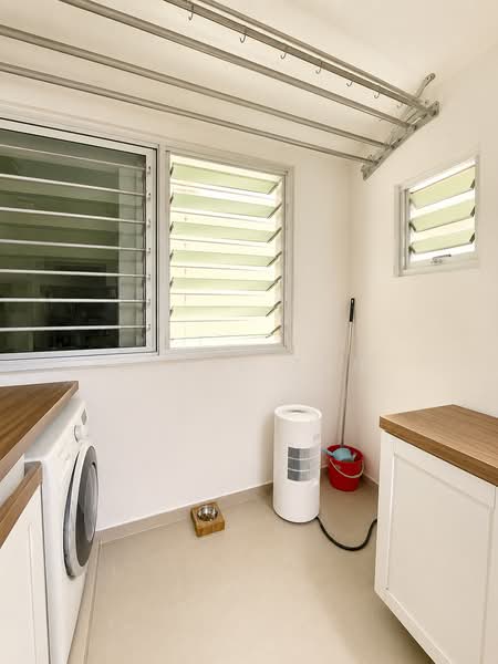 293D Bukit Batok Street 21, 293D Bukit Batok Street 21, 3 Bedrooms, 1,001 sqft, HDB Flat For Sale, by Eddie Tan, 500163739 - Service Yard - PropertyGuru.com.sg