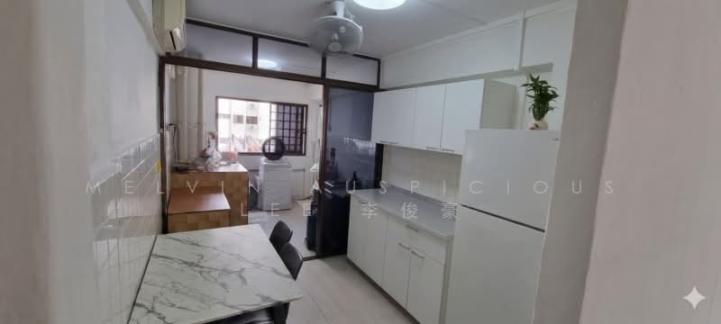 163 Bukit Batok Street 11, 163 Bukit Batok Street 11, 3 Bedrooms, 1,130 sqft, HDB Flat For Sale, by Melvin Auspicious Lee 李俊豪, 500163740 - Kitchen - PropertyGuru.com.sg