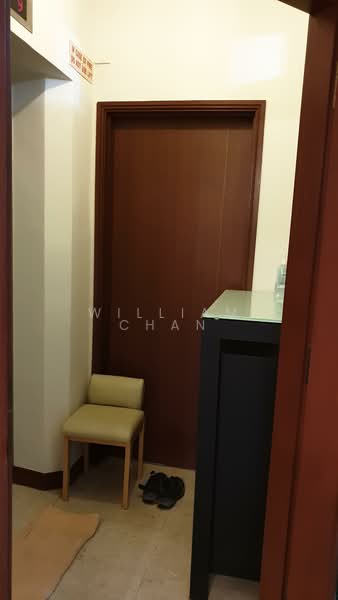The Mayfair, 5 Jurong East Street 32, 2 Bedrooms, 920 sqft, Condominium For Rent, by William Chan, 500163742 - Interior - PropertyGuru.com.sg