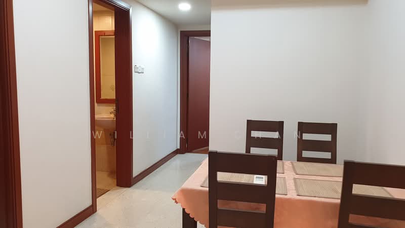 The Mayfair, 5 Jurong East Street 32, 2 Bedrooms, 920 sqft, Condominium For Rent, by William Chan, 500163742 - Interior - PropertyGuru.com.sg
