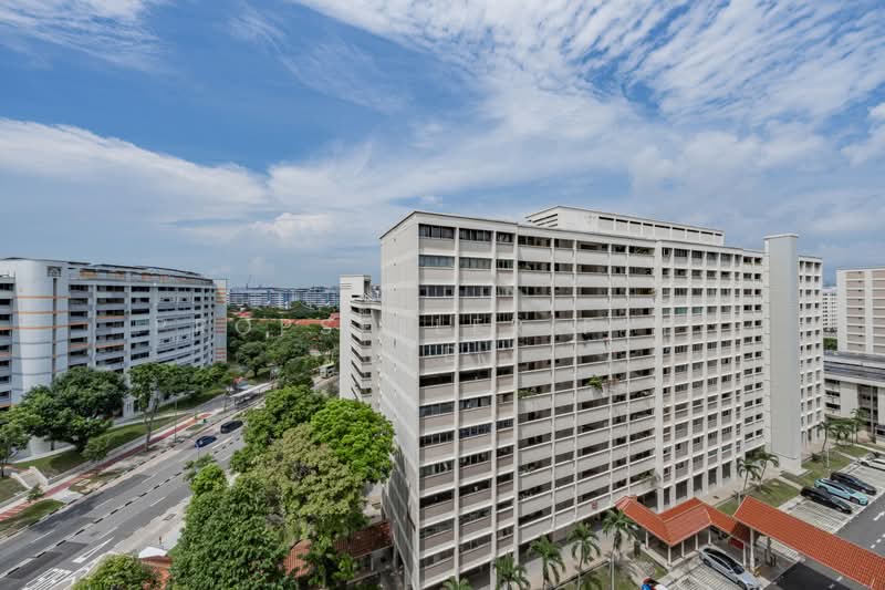 141 Bedok Reservoir Road, 141 Bedok Reservoir Road, 3 Bedrooms, 1,313 sqft, HDB Flat For Sale, by Elaine Wong, 500163743 - Exterior - PropertyGuru.com.sg
