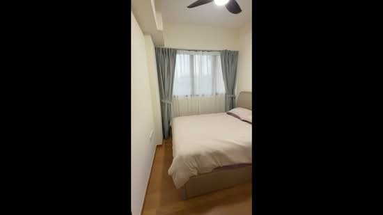 The Gazania, 5 How Sun Drive, 2 Bedrooms, 700 sqft, Condominium For Sale, by Loh Yan Yi, 500163746 - PropertyGuru.com.sg