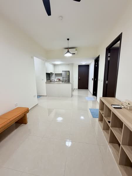 The Gazania, 5 How Sun Drive, 2 Bedrooms, 700 sqft, Condominium For Sale, by Loh Yan Yi, 500163746 - Kitchen - PropertyGuru.com.sg