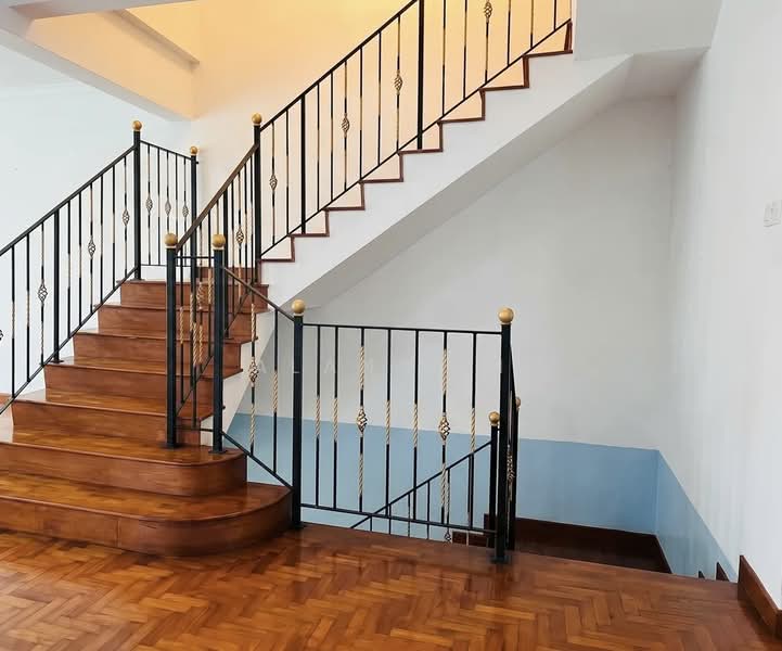 Westville, Westwood Avenue, 5 Bedrooms, 3,200 sqft, Corner Terrace For Sale, by Alan Lin, 500163747 - Interior - PropertyGuru.com.sg