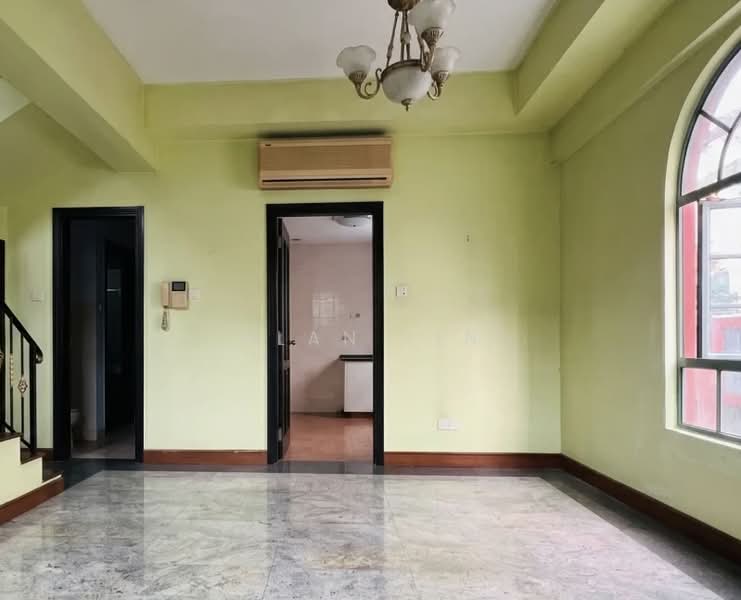 Westville, Westwood Avenue, 5 Bedrooms, 3,200 sqft, Corner Terrace For Sale, by Alan Lin, 500163747 - Interior - PropertyGuru.com.sg