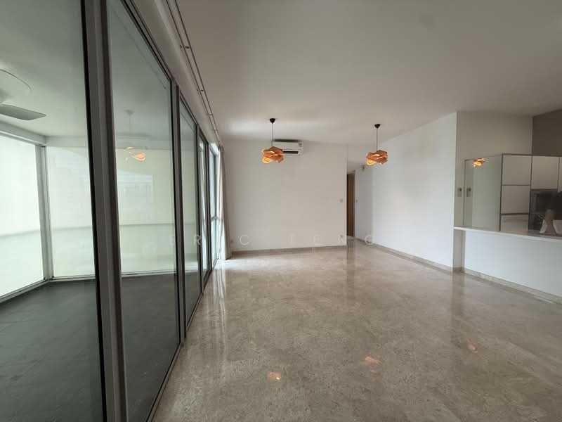 One Jervois, 3 Jervois Close, 4 Bedrooms, 1,701 sqft, Condominium For Rent, by Eric Teng, 500163748 - Living Room - PropertyGuru.com.sg