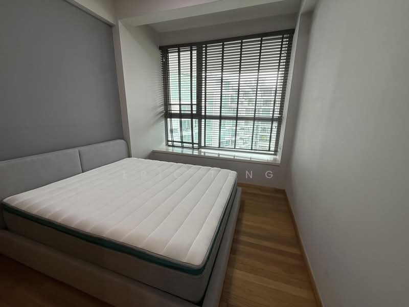 One Jervois, 3 Jervois Close, 4 Bedrooms, 1,701 sqft, Condominium For Rent, by Eric Teng, 500163748 - Bedroom - PropertyGuru.com.sg