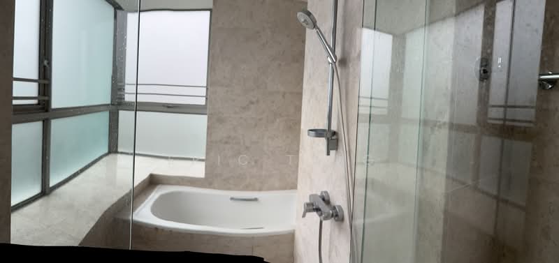 One Jervois, 3 Jervois Close, 4 Bedrooms, 1,701 sqft, Condominium For Rent, by Eric Teng, 500163748 - Bathroom - PropertyGuru.com.sg