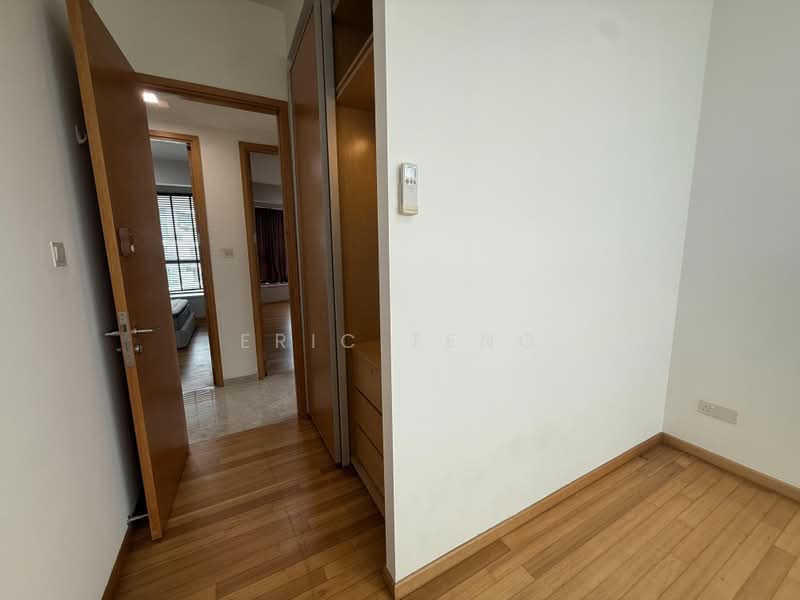 One Jervois, 3 Jervois Close, 4 Bedrooms, 1,701 sqft, Condominium For Rent, by Eric Teng, 500163748 - Bedroom - PropertyGuru.com.sg