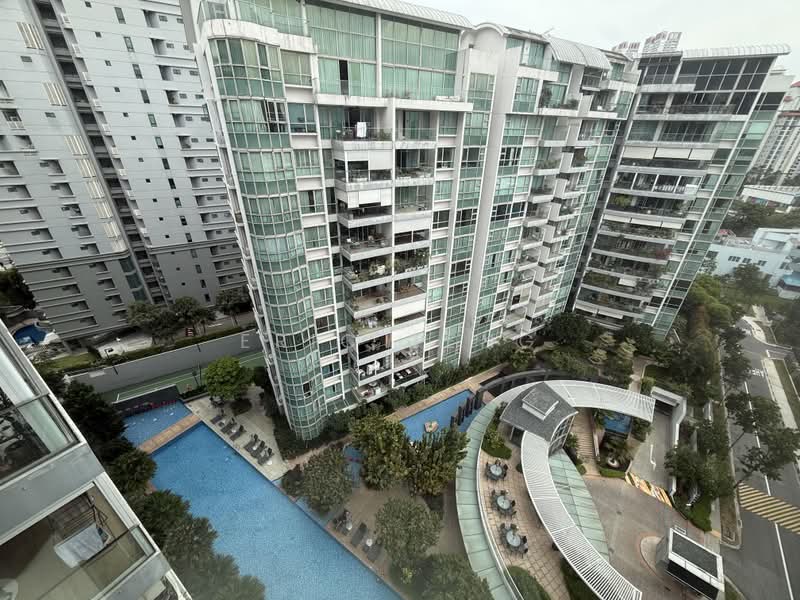 One Jervois, 3 Jervois Close, 4 Bedrooms, 1,701 sqft, Condominium For Rent, by Eric Teng, 500163748 - PropertyGuru.com.sg