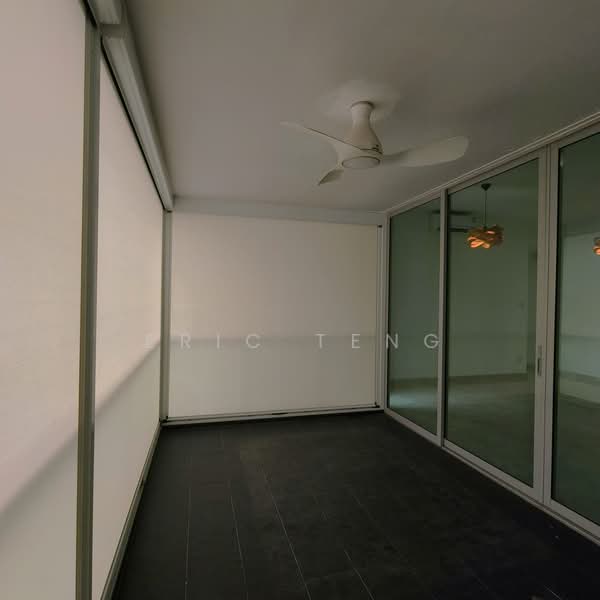 One Jervois, 3 Jervois Close, 4 Bedrooms, 1,701 sqft, Condominium For Rent, by Joanne Teng, 500163748 - Balcony - PropertyGuru.com.sg