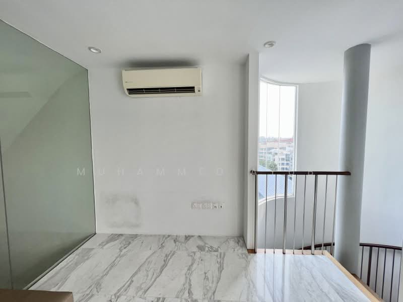Park Residences Kovan, 831 Upper Serangoon Road, 1 Bedroom, 657 sqft, Condominium For Sale, by Muhammed Ayub, 500163749 - Interior - PropertyGuru.com.sg