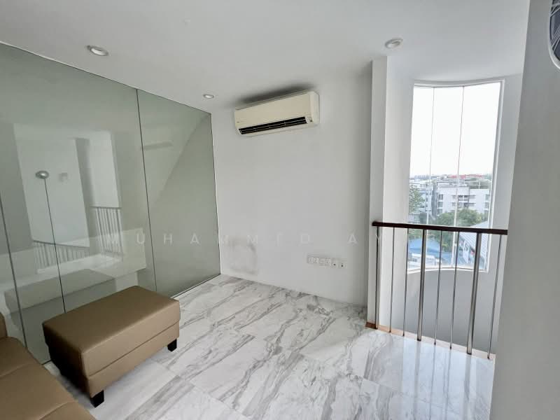 Park Residences Kovan, 831 Upper Serangoon Road, 1 Bedroom, 657 sqft, Condominium For Sale, by Muhammed Ayub, 500163749 - Interior - PropertyGuru.com.sg