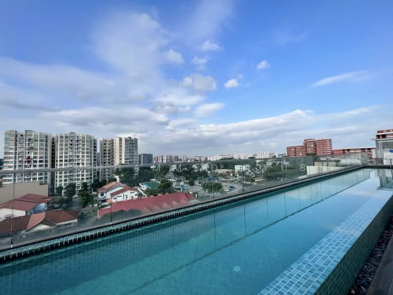 Park Residences Kovan, 831 Upper Serangoon Road, 1 Bedroom, 657 sqft, Condominium For Sale, by Muhammed Ayub, 500163749 - View - PropertyGuru.com.sg