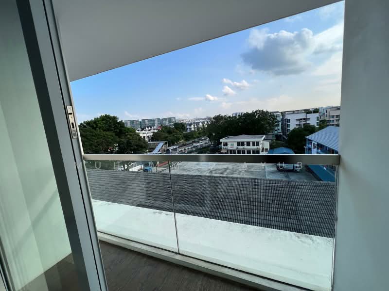 Park Residences Kovan, 831 Upper Serangoon Road, 1 Bedroom, 657 sqft, Condominium For Sale, by Muhammed Ayub, 500163749 - View - PropertyGuru.com.sg