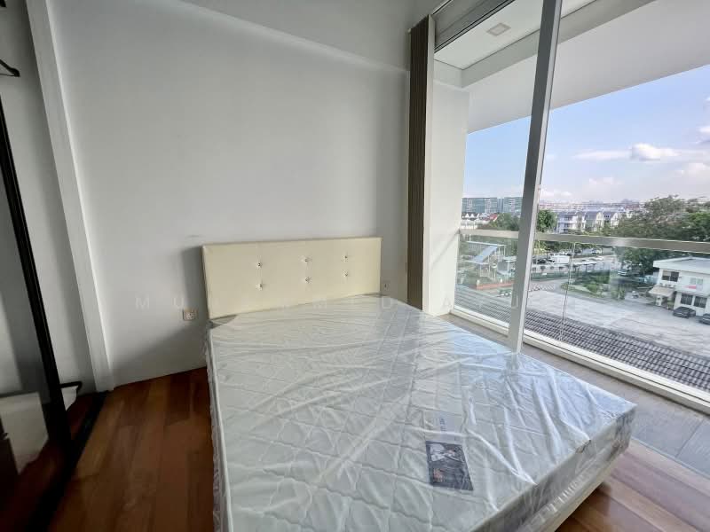 Park Residences Kovan, 831 Upper Serangoon Road, 1 Bedroom, 657 sqft, Condominium For Sale, by Muhammed Ayub, 500163749 - Bedroom - PropertyGuru.com.sg