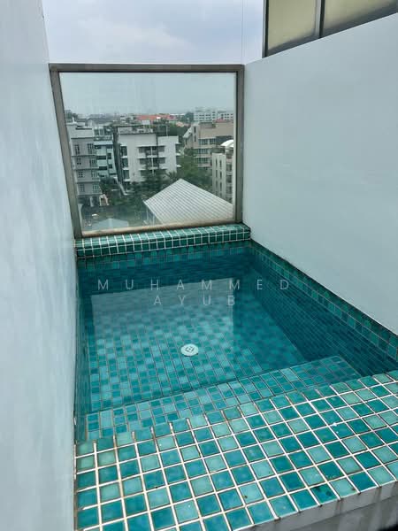Park Residences Kovan, 831 Upper Serangoon Road, 1 Bedroom, 657 sqft, Condominium For Sale, by Muhammed Ayub, 500163749 - Pool - PropertyGuru.com.sg