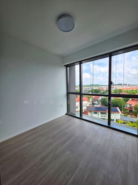 AMO Residence, 21 Ang Mo Kio Rise, 2 Bedrooms, 678 sqft, Condominium For Sale, by Michael Tan, 500163752 - Master Bedroom - PropertyGuru.com.sg