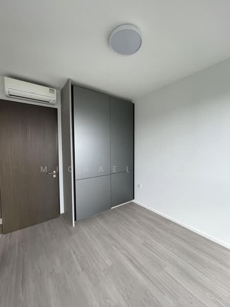 AMO Residence, 21 Ang Mo Kio Rise, 2 Bedrooms, 678 sqft, Condominium For Sale, by Michael Tan, 500163752 - Master Bedroom - PropertyGuru.com.sg