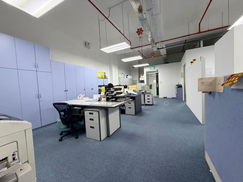 Primz Bizhub, 21 Woodlands Close singapore, 1,313 sqft, Light Industrial (B1) For Rent, by Martin Yeo, 500163753 - CommercialGuru.com.sg