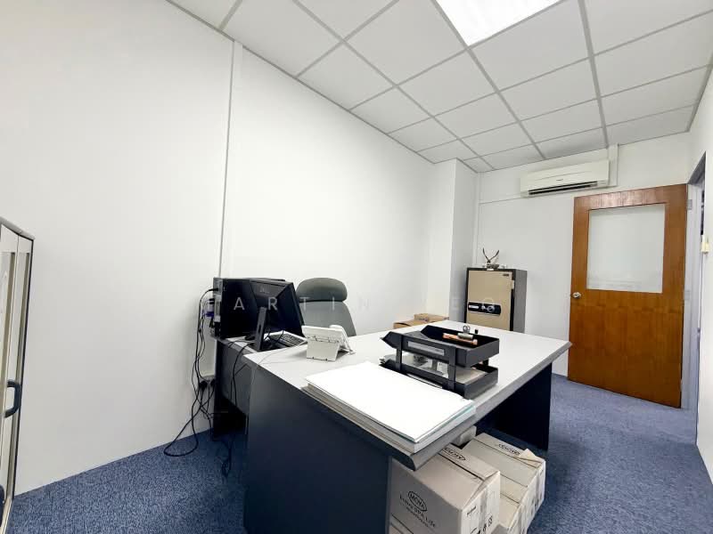 Primz Bizhub, 21 Woodlands Close singapore, 1,313 sqft, Light Industrial (B1) For Rent, by Martin Yeo, 500163753 - CommercialGuru.com.sg