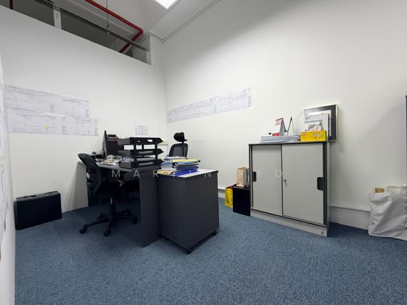 Primz Bizhub, 21 Woodlands Close singapore, 1,313 sqft, Light Industrial (B1) For Rent, by Martin Yeo, 500163753 - CommercialGuru.com.sg
