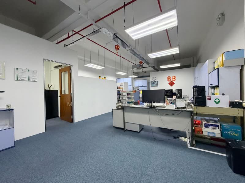 Primz Bizhub, 21 Woodlands Close singapore, 1,313 sqft, Light Industrial (B1) For Rent, by Martin Yeo, 500163753 - CommercialGuru.com.sg