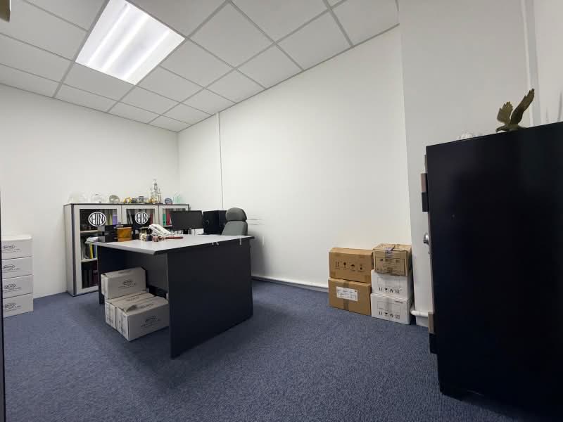 Primz Bizhub, 21 Woodlands Close singapore, 1,313 sqft, Light Industrial (B1) For Rent, by Martin Yeo, 500163753 - CommercialGuru.com.sg