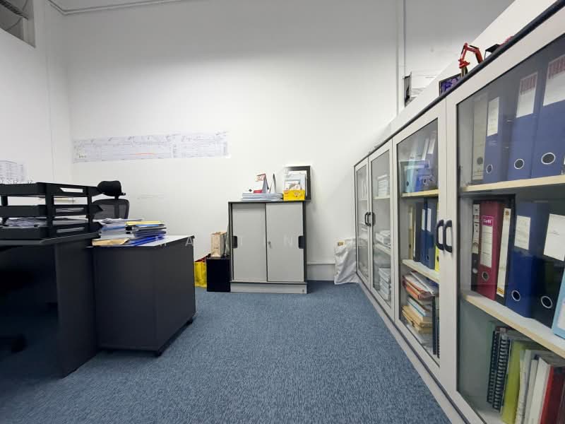 Primz Bizhub, 21 Woodlands Close singapore, 1,313 sqft, Light Industrial (B1) For Rent, by Martin Yeo, 500163753 - CommercialGuru.com.sg