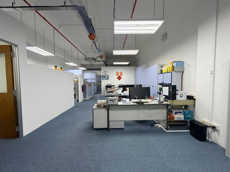 Primz Bizhub, 21 Woodlands Close singapore, 1,313 sqft, Light Industrial (B1) For Rent, by Martin Yeo, 500163753 - CommercialGuru.com.sg