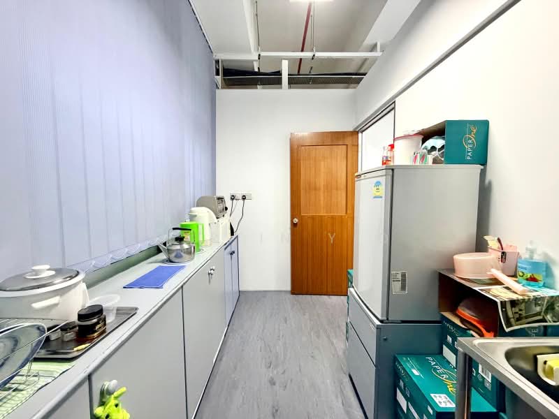 Primz Bizhub, 21 Woodlands Close singapore, 1,313 sqft, Light Industrial (B1) For Rent, by Martin Yeo, 500163753 - CommercialGuru.com.sg