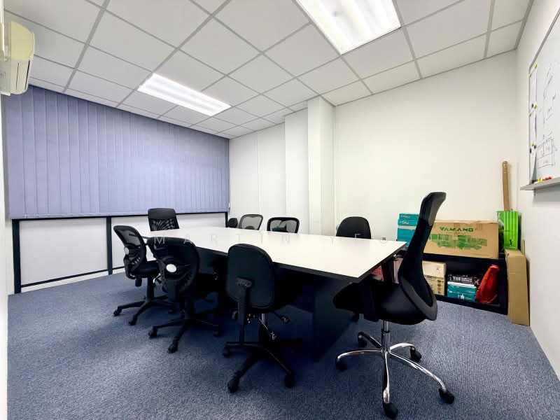 Primz Bizhub, 21 Woodlands Close singapore, 1,313 sqft, Light Industrial (B1) For Rent, by Martin Yeo, 500163753 - CommercialGuru.com.sg