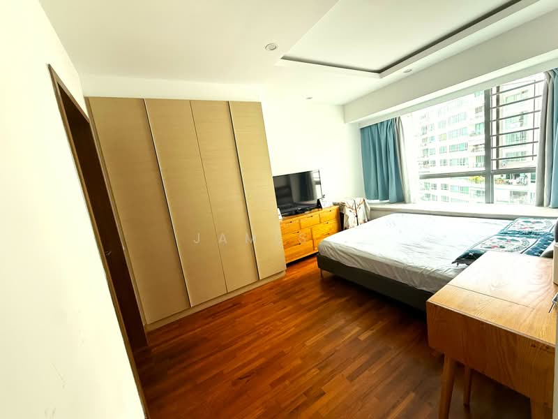 Waterfront Waves, 760 Bedok Reservoir Road, 3 Bedrooms, 1,324 sqft, Condominium For Sale, by James ., 500163754 - Bedroom - PropertyGuru.com.sg