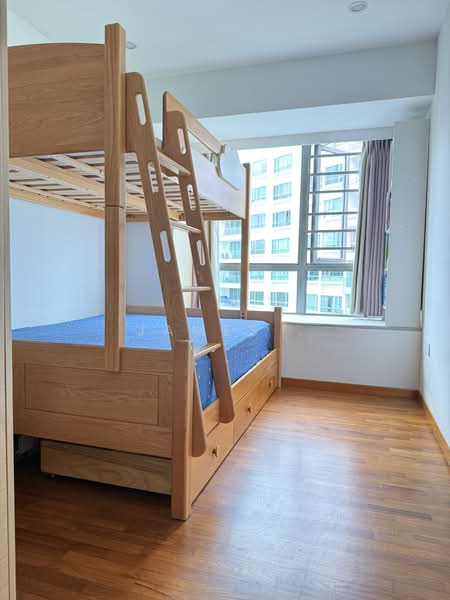 Waterfront Waves, 760 Bedok Reservoir Road, 3 Bedrooms, 1,324 sqft, Condominium For Sale, by James ., 500163754 - Bedroom - PropertyGuru.com.sg