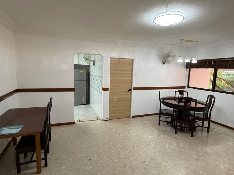 271 Tampines Street 21, 271 Tampines Street 21, Room Rental, 150 sqft, HDB Flat For Rent, by Cindy Lee, 500163755 - Dining Room - PropertyGuru.com.sg