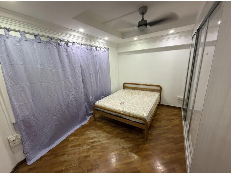 271 Tampines Street 21, 271 Tampines Street 21, Pasir Ris / Tampines, Room Rental, 150 sqft, HDB Flat For Rent, by Cindy Lee, 500163755 - Bedroom - PropertyGuru.com.sg