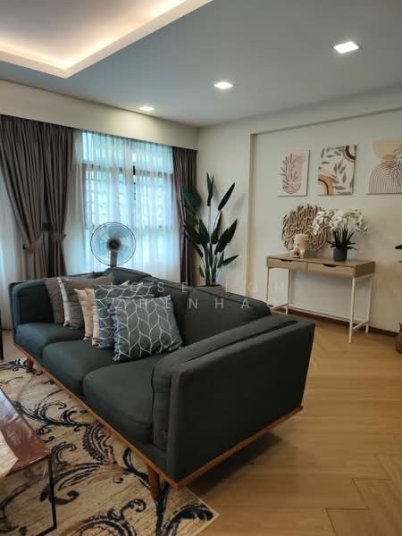 601A Tampines Avenue 9, 601A Tampines Avenue 9, 3 Bedrooms, 1,205 sqft, HDB Flat For Sale, by Jose Loh Zhenhao, 500163756 - Living Room - PropertyGuru.com.sg