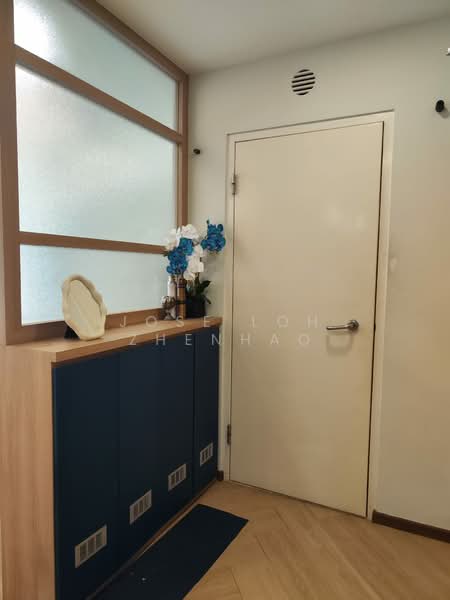 601A Tampines Avenue 9, 601A Tampines Avenue 9, 3 Bedrooms, 1,205 sqft, HDB Flat For Sale, by Jose Loh Zhenhao, 500163756 - Entrance - PropertyGuru.com.sg