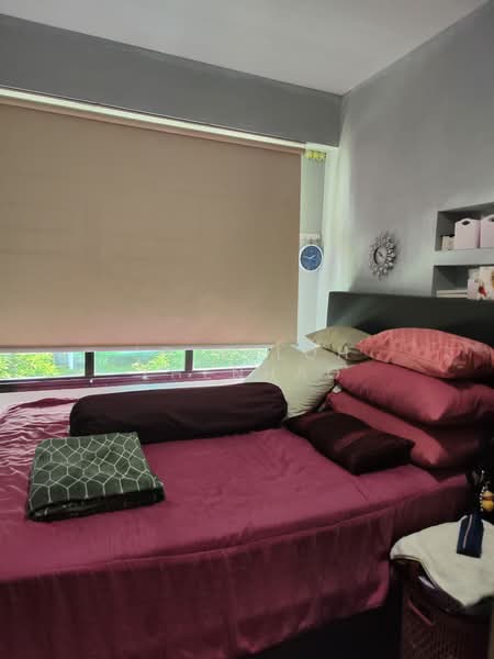 601A Tampines Avenue 9, 601A Tampines Avenue 9, 3 Bedrooms, 1,205 sqft, HDB Flat For Sale, by Jose Loh Zhenhao, 500163756 - Bedroom - PropertyGuru.com.sg