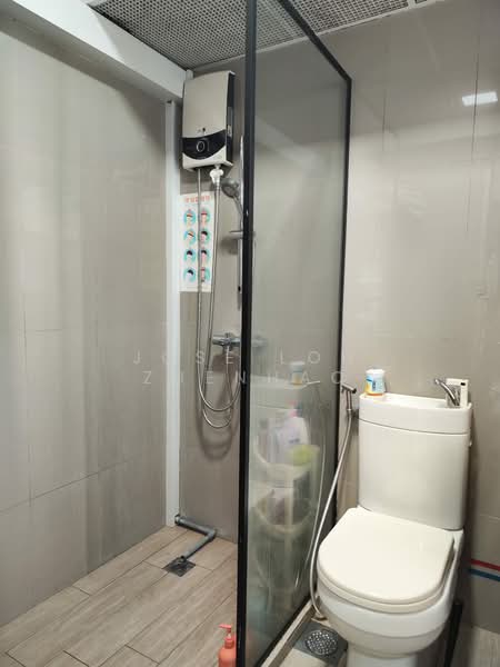 601A Tampines Avenue 9, 601A Tampines Avenue 9, 3 Bedrooms, 1,205 sqft, HDB Flat For Sale, by Jose Loh Zhenhao, 500163756 - Bathroom - PropertyGuru.com.sg
