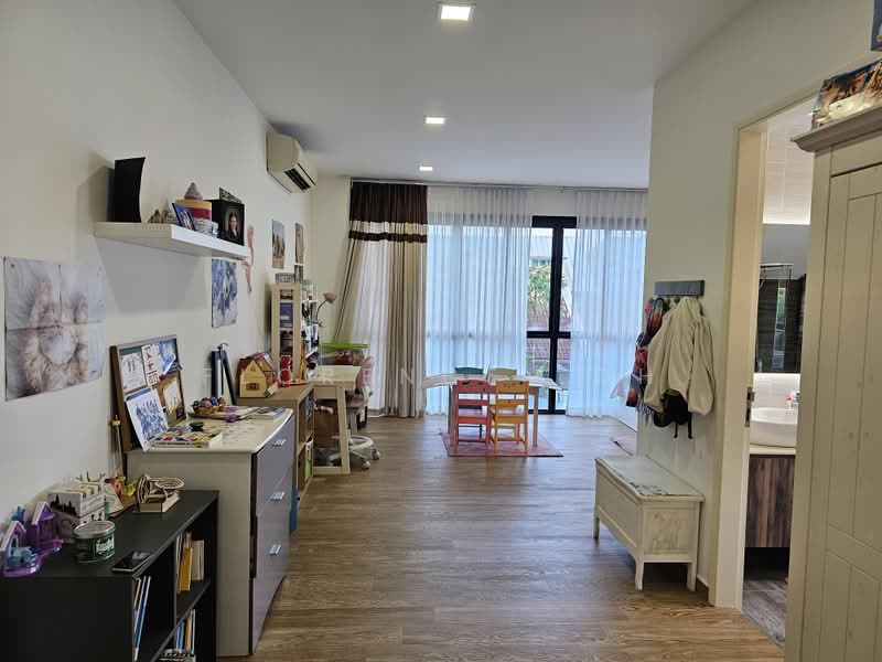 Serangoon Garden Estate, , 5 Bedrooms, 5,000 sqft, Detached House For Sale, by Florence Loh, 500163757 - Interior - PropertyGuru.com.sg