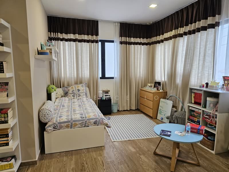 Serangoon Garden Estate, , 5 Bedrooms, 5,000 sqft, Detached House For Sale, by Florence Loh, 500163757 - PropertyGuru.com.sg