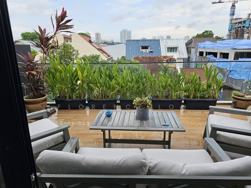 Serangoon Garden Estate, , 5 Bedrooms, 5,000 sqft, Detached House For Sale, by Florence Loh, 500163757 - PropertyGuru.com.sg