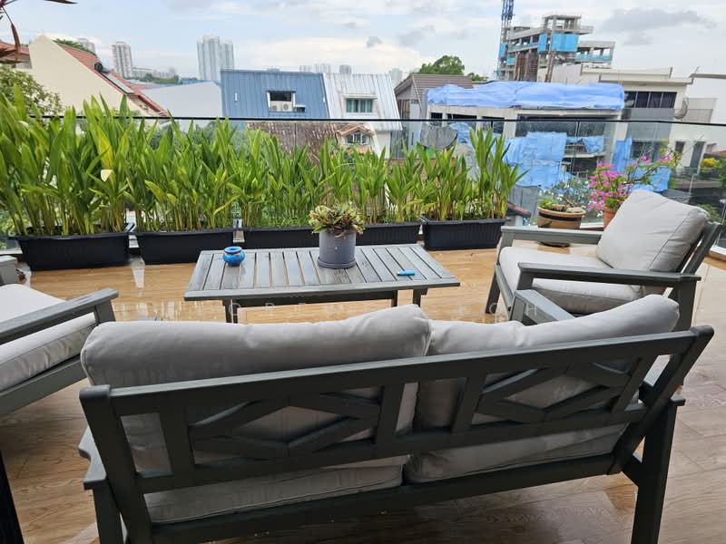 Serangoon Garden Estate, , 5 Bedrooms, 5,000 sqft, Detached House For Sale, by Florence Loh, 500163757 - PropertyGuru.com.sg