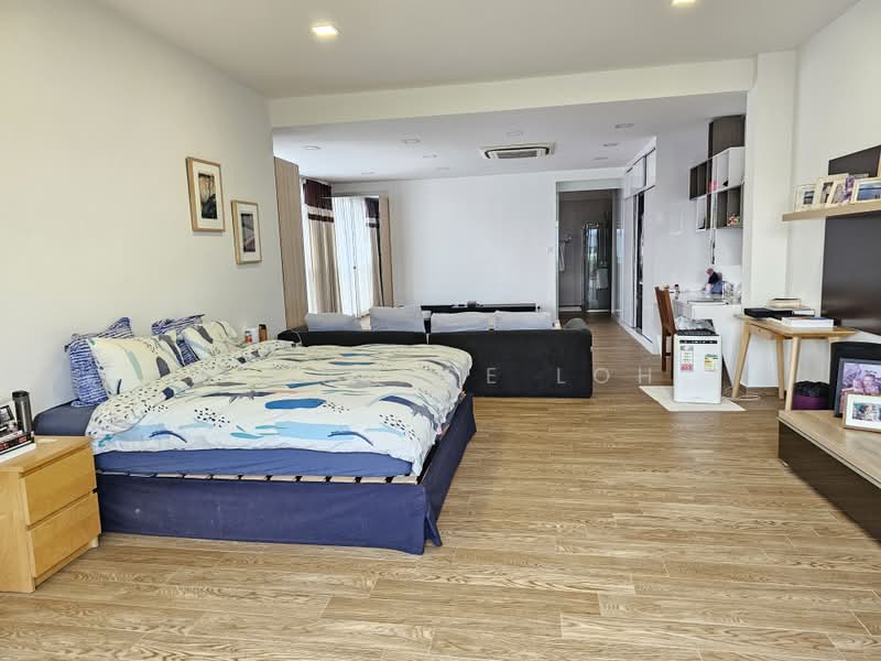 Serangoon Garden Estate, , 5 Bedrooms, 5,000 sqft, Detached House For Sale, by Florence Loh, 500163757 - PropertyGuru.com.sg
