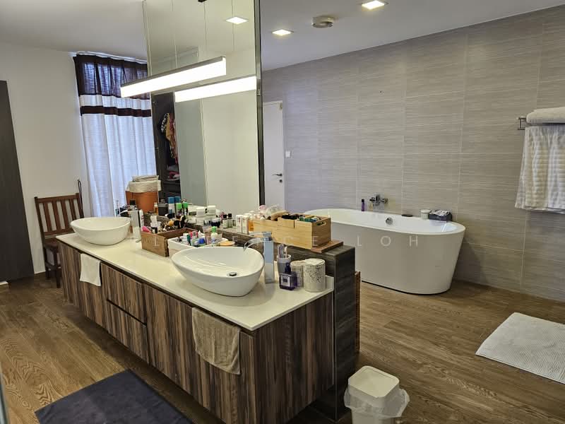 Serangoon Garden Estate, , 5 Bedrooms, 5,000 sqft, Detached House For Sale, by Florence Loh, 500163757 - PropertyGuru.com.sg
