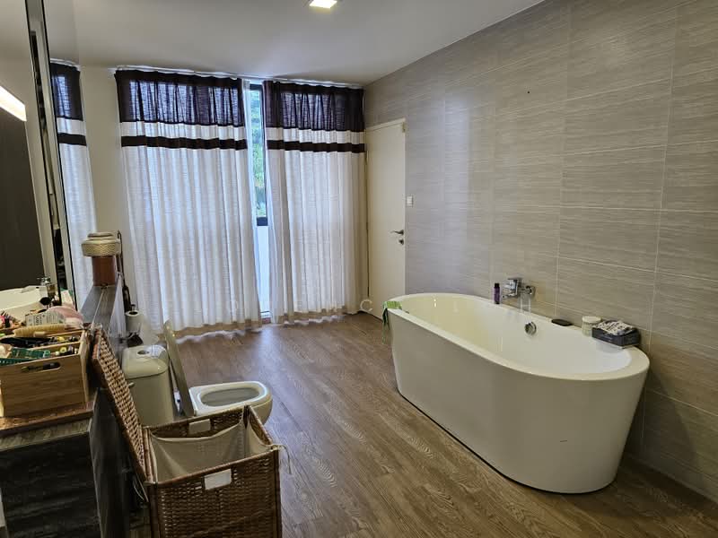 Serangoon Garden Estate, , 5 Bedrooms, 5,000 sqft, Detached House For Sale, by Florence Loh, 500163757 - PropertyGuru.com.sg