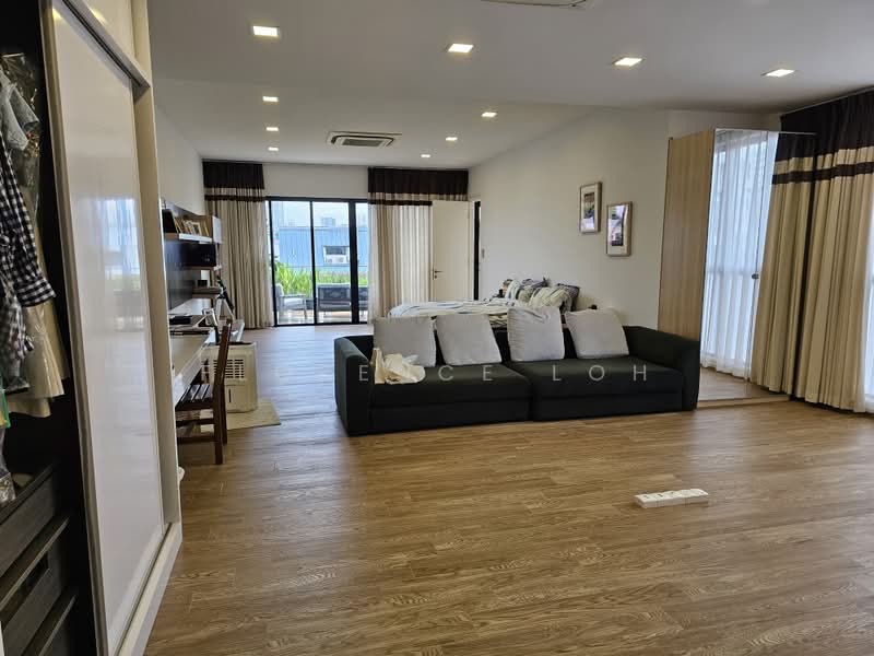 Serangoon Garden Estate, , 5 Bedrooms, 5,000 sqft, Detached House For Sale, by Florence Loh, 500163757 - PropertyGuru.com.sg