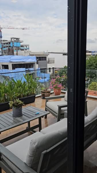 Serangoon Garden Estate, , 5 Bedrooms, 5,000 sqft, Detached House For Sale, by Florence Loh, 500163757 - PropertyGuru.com.sg