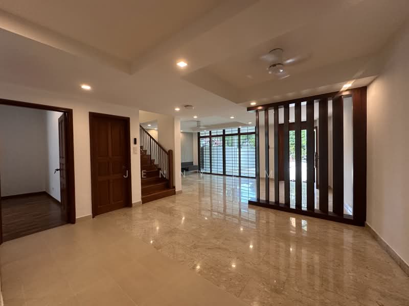 The Riverina, 31 Riverina Walk, 6 Bedrooms, 3,200 sqft, Semi-Detached House For Rent, by Jenny Lim, 500163760 - Interior - PropertyGuru.com.sg